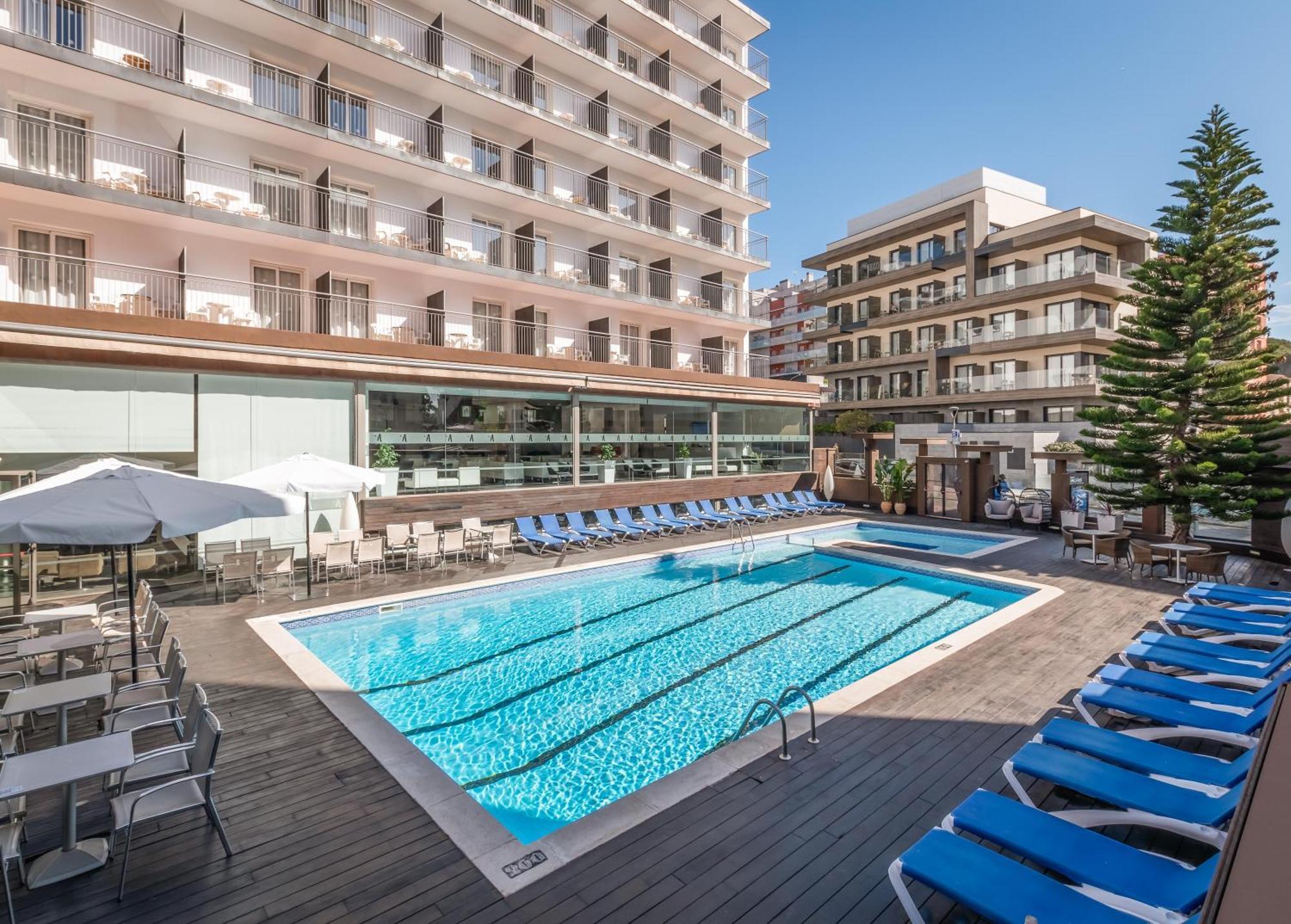 Hotel Alegria Mariner Lloret de Mar - new 2024 prices, reviews, book now